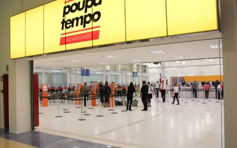 Poupatempo alcança 98% de ótimo e bom em pesquisa de avaliação com usuários