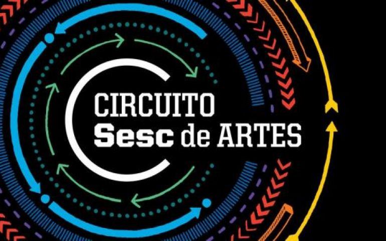 Domingo tem Circuito Sesc em Avaré