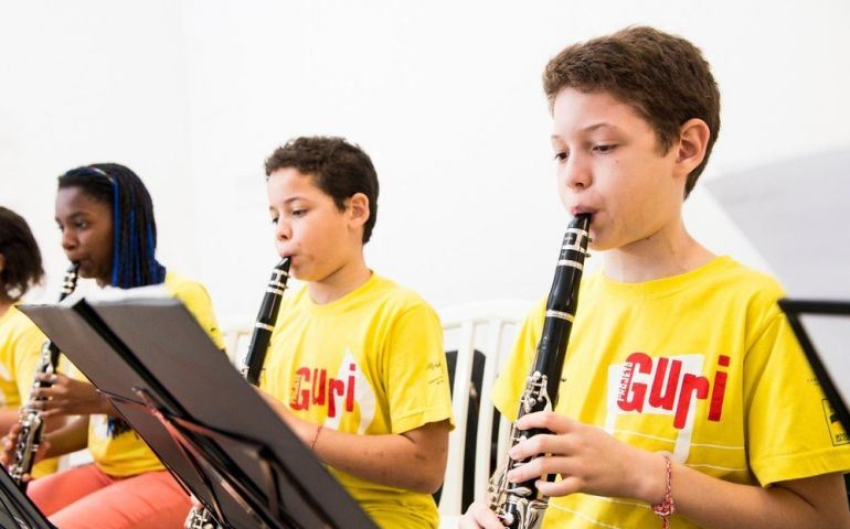 Unidades do Projeto Guri podem encerrar atividades na região de Itapetininga