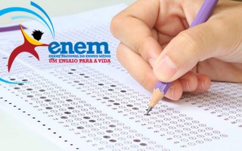 Enem 2019 abre processo para solicitar isenção de taxa de inscrição