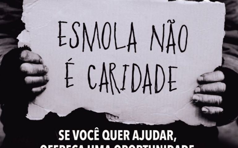 Secretaria busca apoio no combate à vulnerabilidade social