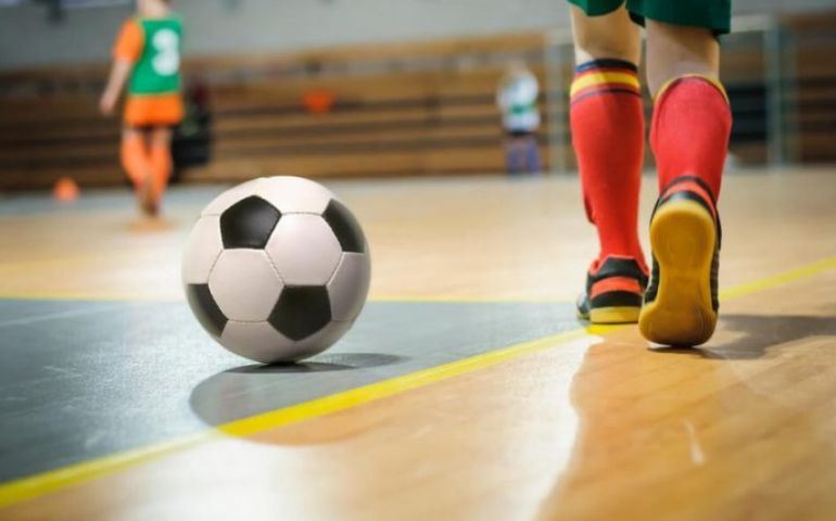 Avaré vai sediar a Liga SBT de Futsal 2019