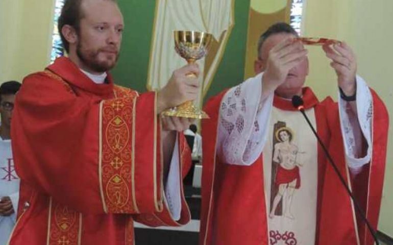 Avaré terá um novo padre nesta sexta-feira