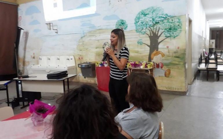 Projeto combate evasão na Educação de Jovens e Adultos