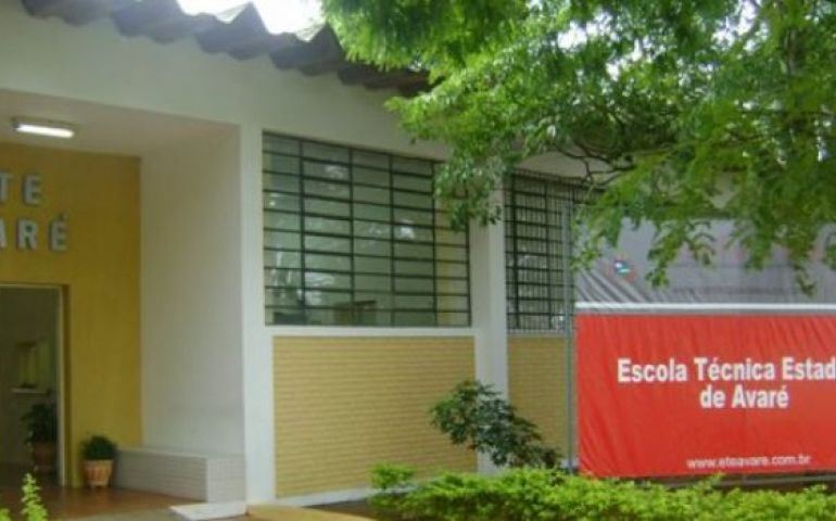 VESTIBULAR DA ETEC ESTÁ COM INSCRIÇÕES ABERTAS