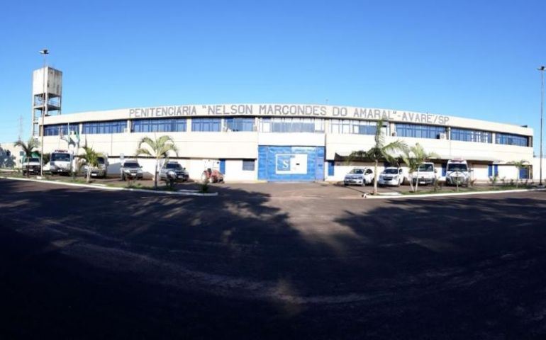 4ª Jornada de Cidadania e Empregabilidade da Penitenciária “Nelson Marcondes do Amaral” (P II de Ava