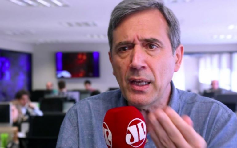 Marco Antonio Villa vai estar em Avaré dia 21