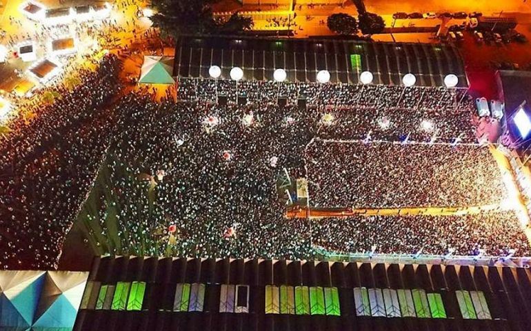 Prefeito nomeia comissões e dá início aos preparativos da 51ª EMAPA