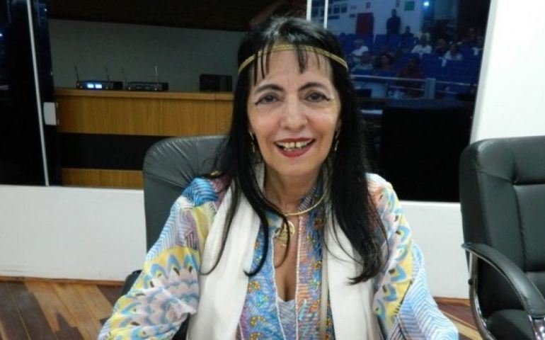 Vereadora pede instauração de Comissão para combate ao suicídio