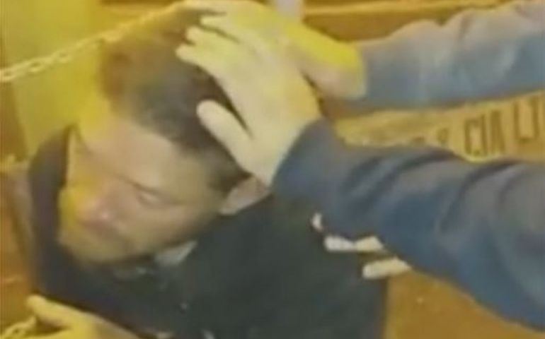 Pintor fica ferido ao ser agredido por grupo de adolescentes em Avaré