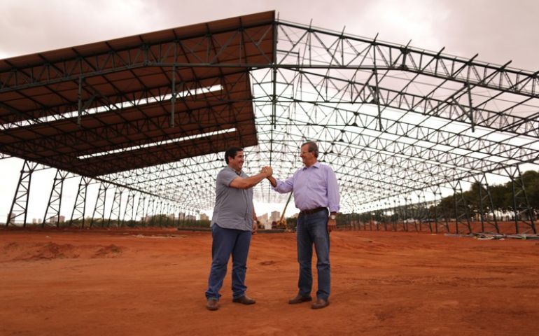 Avaré perde os grandes eventos da ABQM