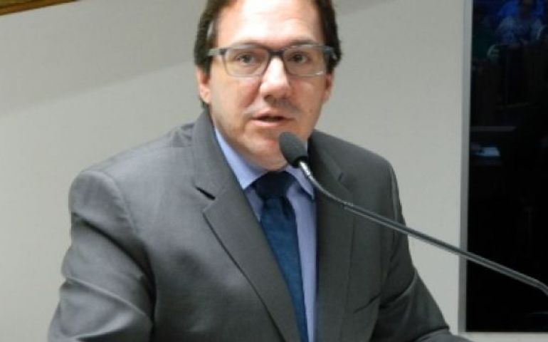 SITUAÇÃO DO POSTO DA VILA JARDIM É QUESTIONADA POR TONINHO DA LORSA