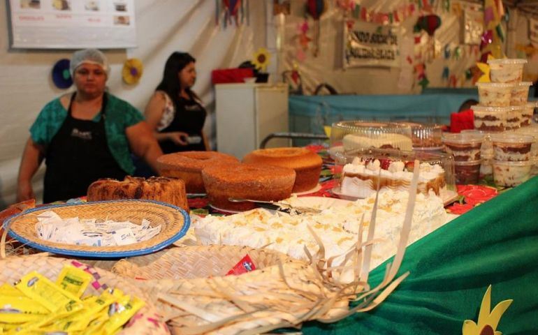 Cultura prepara 29ª edição do “Arraiá do Nhô Musa”