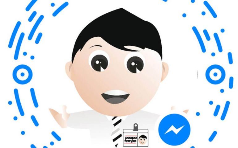 Atendente virtual do Poupatempo agora emite Atestado de Antecedentes Criminais