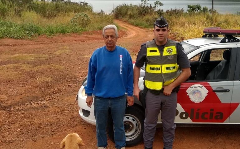 PM intensifica operações visando reduzir criminalidade na região
