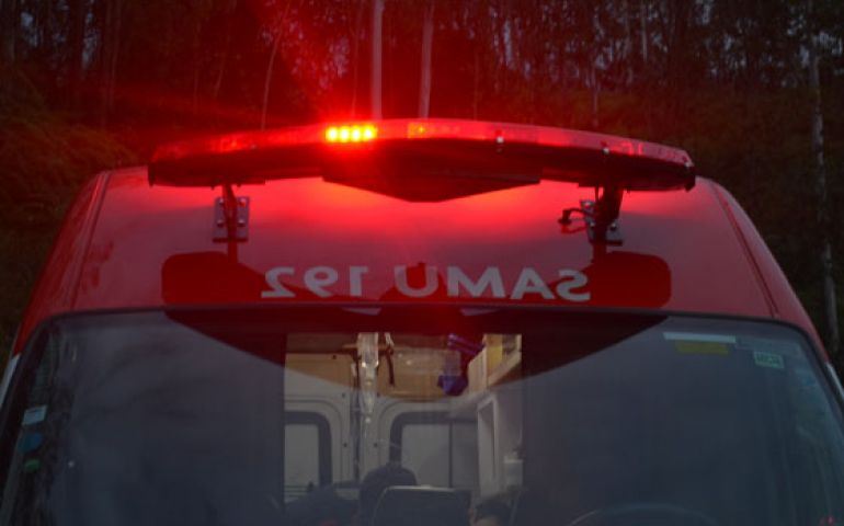Homem morre após ser atropelado por caminhonete em rodovia de Avaré
