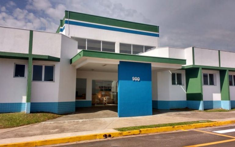 Novo P.S. será entregue hoje à tarde