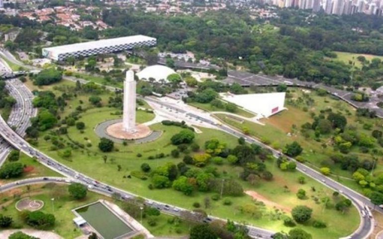 Em 9 de julho se comemora a Revolução Constitucionalista