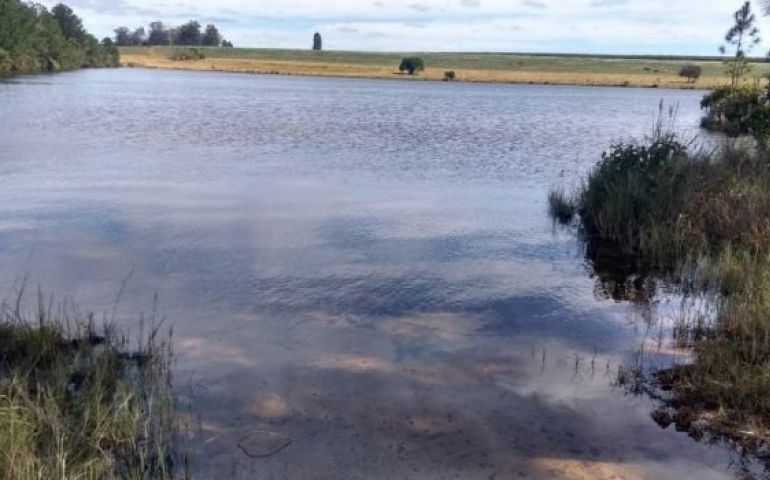 MPF PEDE ESVAZIAMENTO DE BARRAGEM EM IARAS POR RISCO DE ROMPIMENTO