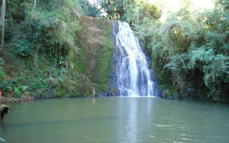 Avaré conta com cerca de 70 cachoeiras não exploradas pelo Turismo