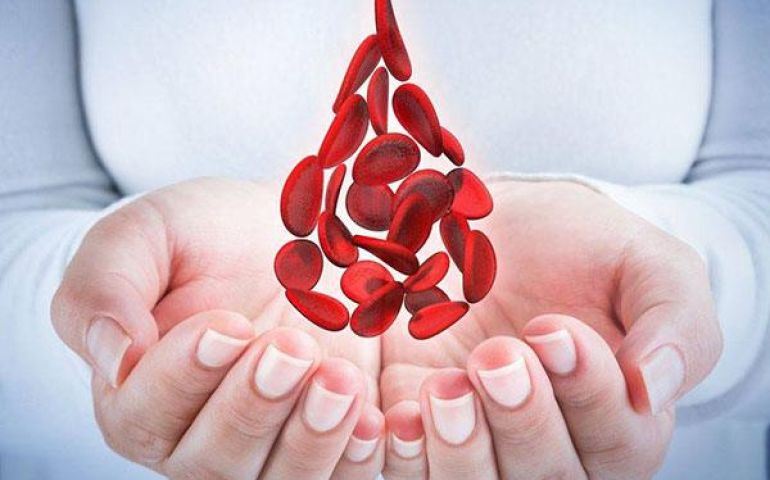 Convocação para doadores de sangue de Avaré e região