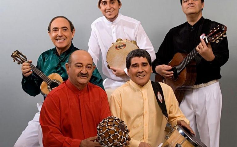Inscrições para 37ª Fampop começam no dia 29 de julho