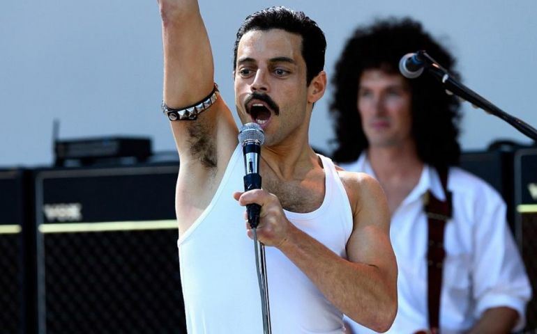 Cinema no Divã exibe filme sobre banda inglesa Queen