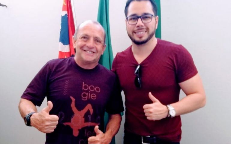 Avaré recebe evento da Associação de Paraquedismo em Setembro