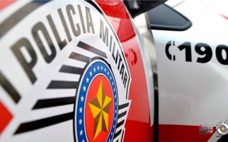 PM captura quatro procurados pela justiça no mesmo dia em Avaré