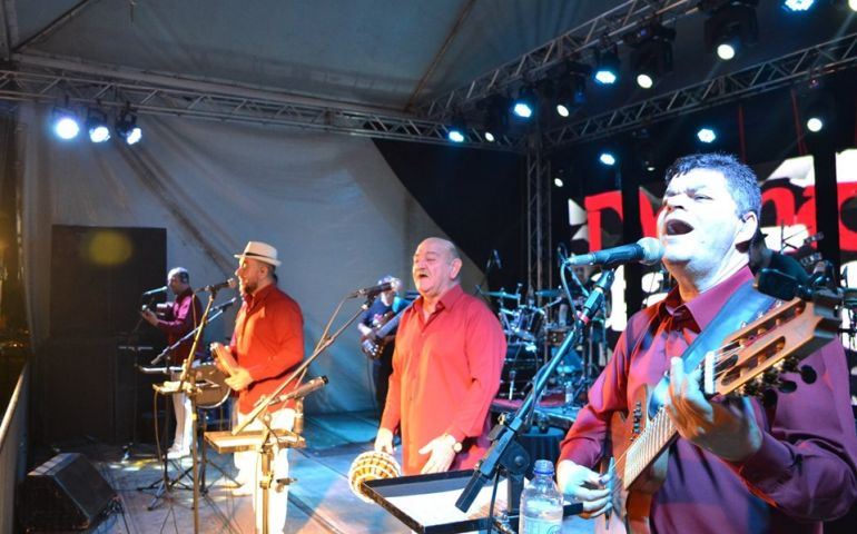 Confira os vencedores da 37ª Feira Avareense da Música Popular