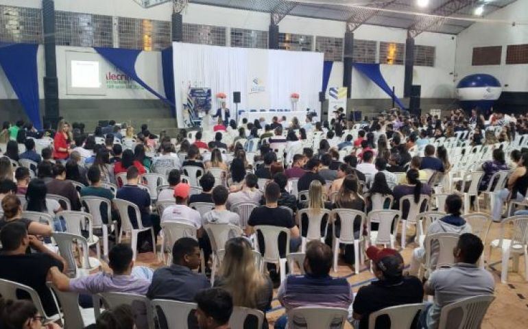 Faculdade Eduvale promoverá a décima segunda edição do CONINCE