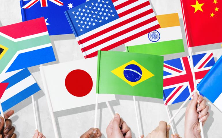 Feira das Nações começa hoje