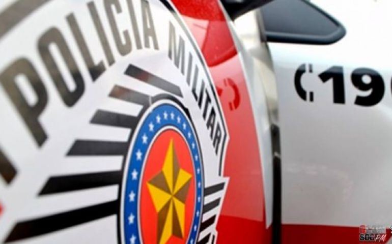 PROCURADO PELA JUSTIÇA É PRESO PELA PM DE AVARÉ