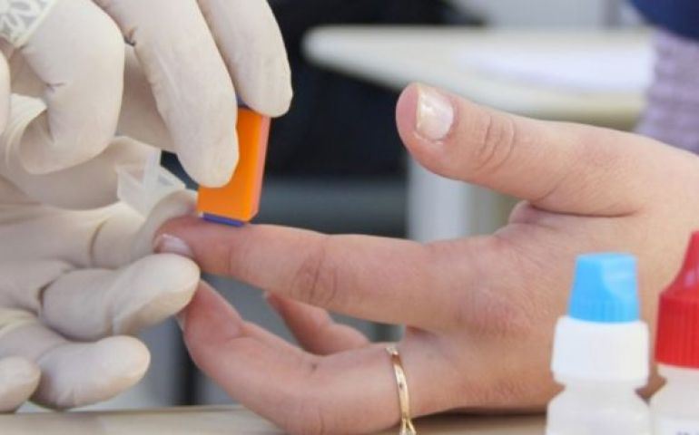 AVARÉ: CAMPANHA DISPONIBILIZA TESTE RÁPIDO PARA DETECÇÃO DE HIV E SÍFILIS
