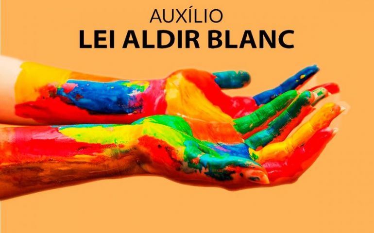 Inscrições para auxílio emergencial da Lei Aldir Blanc terminam nesta sexta-feira em Avaré