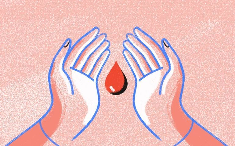 5ª tem doação de sangue em Avaré