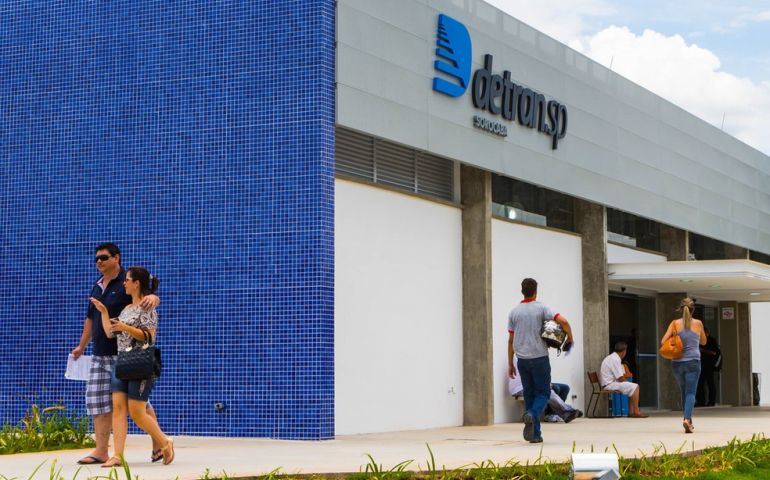 Detran e Poupatempo retomam atendimentos presenciais nas regiões de Sorocaba e Itapetininga