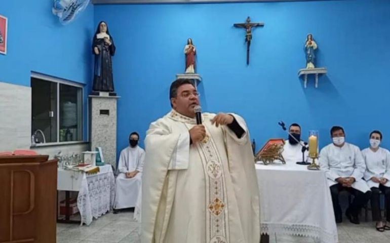 Padre e freira da Arquidiocese de Botucatu morrem em decorrência da Covid-19