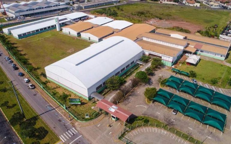 Instituto Federal abre vagas para professores de diferentes áreas