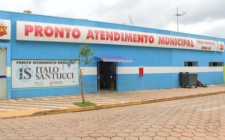 Médico preso com registro falso em Buri passa por audiência de custódia e é condenado a prisão domic