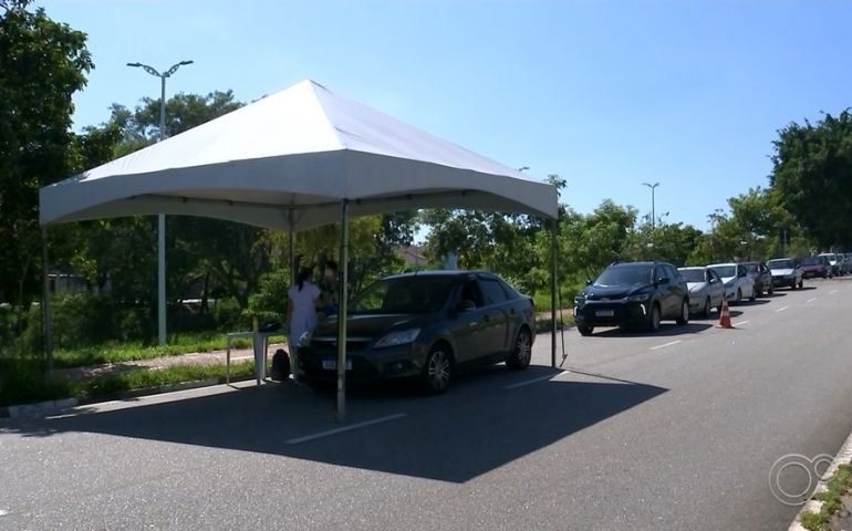 Confira locais de vacinação contra a Covid na região de Itapetininga nesta quarta-feira