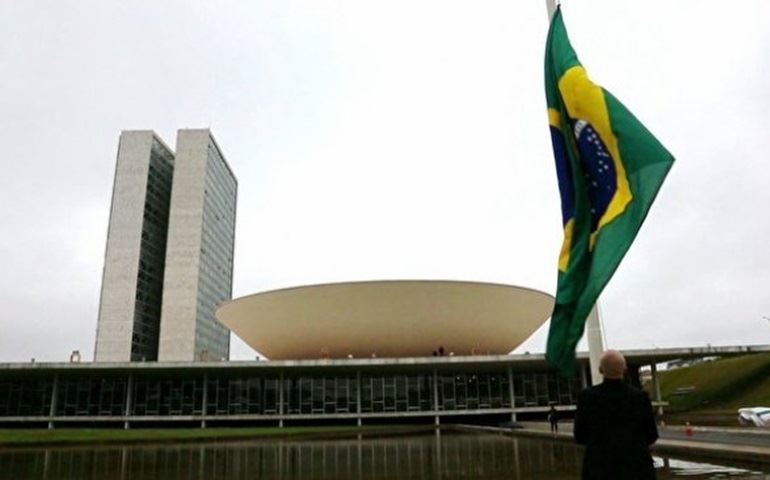 Assessores e ex-deputado revelam como funciona esquema de corrupção