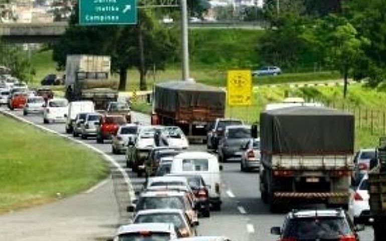 Feriado prolongado: número de acidentes em rodovias paulistas aumenta 55%, mas mortes caem