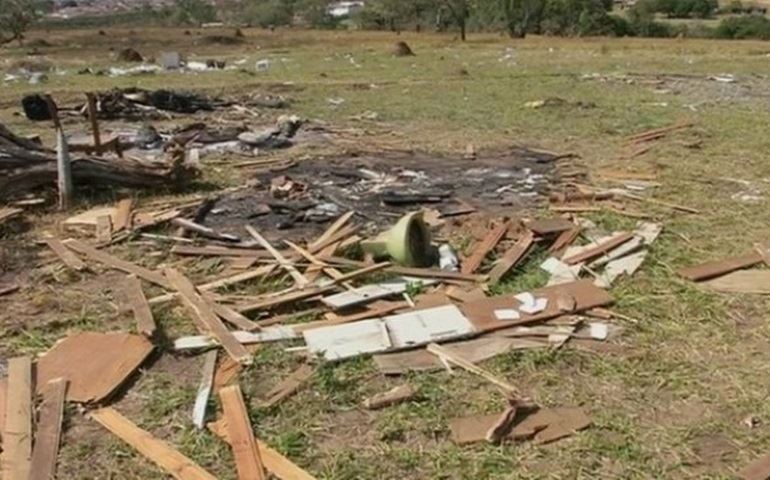 Moradores reclamam do acúmulo de entulhos em bairros de Avaré e pedem por ecoponto