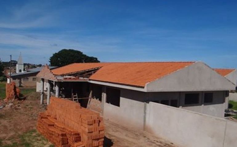 Ampliação dos postos da Vila Jardim e do Brasil Novo entram em fase final