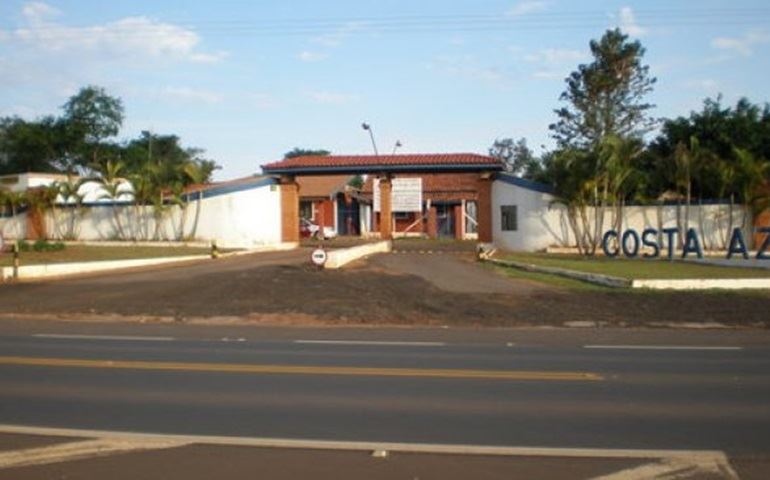 A VOZ DA REPRESA - Ed. 07.02