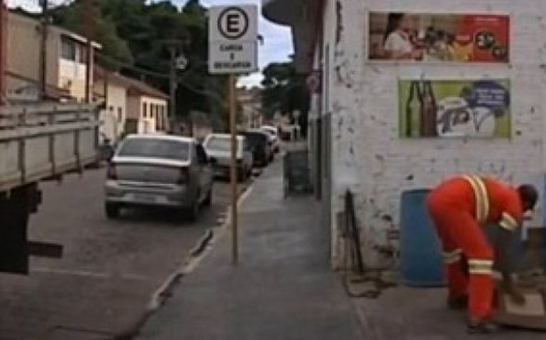 Cooperativas em crise na região têm abandono de coletores e baixa coleta