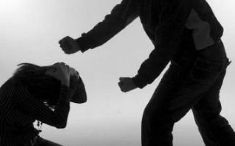 Homem é preso em flagrante por agredir esposa em Avaré