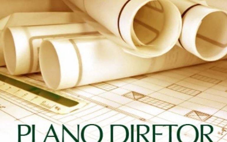 Definidas as datas das audiências públicas de revisão do Plano Diretor