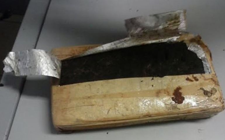 Maconha é localizada na casa de assaltante de banco em Botucatu